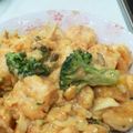 あおゆき33's cooksnap of when they made ◆海老のオーロラソース炒め◆.
