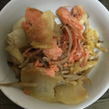 ☆みーい☆'s cooksnap of when they made とろーりチーズin！鮭のちゃんちゃん焼き.