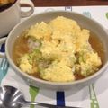 あびふらぼく's cooksnap of when they made 王将風天津飯.