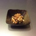 パパdeさつき's cooksnap of when they made きのこのわさびおろし和え.