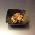 パパdeさつき's cooksnap of when they made きのこのわさびおろし和え.