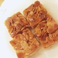 芽実◎'s cooksnap of when they made 意外と簡単♡フロランタン.