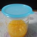 メルティローズ's cooksnap of when they made 花柚子・柚子を加熱しないで作る☆柚子茶.