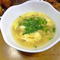 ゆけり３兄弟's cooksnap of when they made コンソメでたまごスープ.