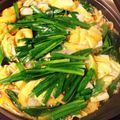せんちゃんまきちゃん's cooksnap of when they made 居酒屋風☆キムチ鍋.
