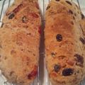 ♡てらまゆ♡'s cooksnap of when they made お取り寄せにも負けないシュトーレン.