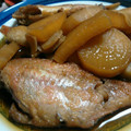 Shosui3's cooksnap of when they made 【我が家の冷凍赤魚の煮付け】.