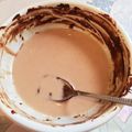 Spain's cooksnap of when they made バレンタイン後に作る♡至福のホットココア.