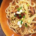 HitMit's cooksnap of when they made 家でラーメン.