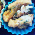 noko77's cooksnap of when they made 長ネギの卵とじ お弁当にも(o^^o).