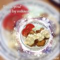 GoGo島みかん's cooksnap of when they made チキン南蛮.