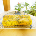 あっぷるカモミール's cooksnap of when they made 桜えびと青海苔のほんのり甘い☆卵焼き.