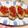 あざらしの赤ちゃん's cooksnap of when they made ベーコンのチーズ焼き♪バジルトマトがけ♪.