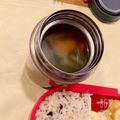 ゆーこリン♡'s cooksnap of when they made 簡単コンソメスープ.