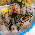えりこ０８２４'s cooksnap of when they made 旨旨ひじき煮♬.