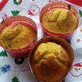 クックIEHA2S☆'s cooksnap of when they made 簡単かぼちゃカップケーキ.