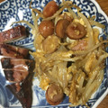 machi★cook's cooksnap of when they made ✿お弁当に♪マヨもやしの卵とじ✿.