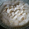 でぃずにー好き's cooksnap of when they made Wたまごにゅうめん.