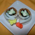 ✿かりん✿'s cooksnap of when they made おしゃれ♪ちくわロール.