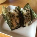 autumn1044's cooksnap of when they made 大根葉でもう1品　☆常備菜☆　中華風漬物.