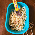 どすこい太ちゃん's cooksnap of when they made 簡単＊大根おろしとツナの和風パスタ.