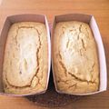 りんころ◎'s cooksnap of when they made 超簡単♡バナナたっぷりおからのケーキ♡.