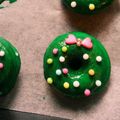 k486y2562's cooksnap of when they made クリスマス☆アイシングクッキー.