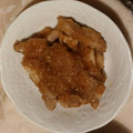 vegeking's cooksnap of when they made 簡単すぎる♡ステーキソース.