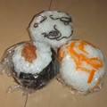 きらり流れ星's cooksnap of when they made みかんの皮をリメイク！風邪予防おにぎり！.