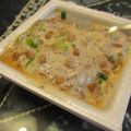 ジョングレ's cooksnap of when they made ★私流の食べ方★納豆に酢＆ごま!!.