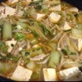 ムクちゃんです's cooksnap of when they made 麻婆豆腐の素で白菜トロトロ煮.