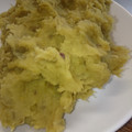 ムキサマ's cooksnap of when they made ３つの材料だけ！簡単さつまいもクリーム.