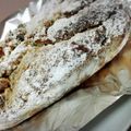 りんちゃ☆'s cooksnap of when they made シュトーレン（ドイツ）.