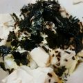 viancaa's cooksnap of when they made 簡単！牛角風♡白菜と豆腐サラダ.