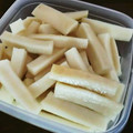 oringe's cooksnap of when they made からし風味☆大根のさっぱり漬け.