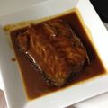 べるつり嫁's cooksnap of when they made 【きのう何食べた？風】超簡単★鯖の味噌煮.