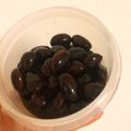 ゆっずぽん's cooksnap of when they made 黒糖黒豆.
