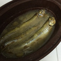 たまのじゃく's cooksnap of when they made ししゃもの煮つけ.