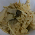 クックYKLSJF☆'s cooksnap of when they made エリンギ・エノキ・椎茸のまろやか小鉢.