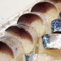 ＊anglique＊'s cooksnap of when they made 板前直伝のしめ鯖.