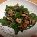ぴか★ぴかちゅう's cooksnap of when they made シンプルが美味しい！鶏肉ピーマン炒め.
