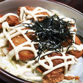 coco1994's cooksnap of when they made 簡単鶏マヨ丼.