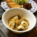 パフェgirl's cooksnap of when they made 簡単！定番の肉豆腐☆.