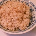westerly's cooksnap of when they made ✿ねこまんま風✿おにぎり.
