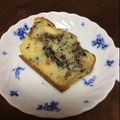 あだ。's cooksnap of when they made おかずケーキ＊無、低油脂再現（海老チリ）.