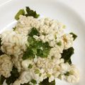 なぎさｖ's cooksnap of when they made 白子ポン酢.