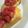 はっぴーはりぼ's cooksnap of when they made トマトのブルスケッタ.