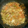 アローディア's cooksnap of when they made ＊あっさり美味しい＊塩八宝菜＊.