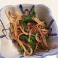 とまとま１０'s cooksnap of when they made 簡単で適当なもやしの焼肉のタレ炒め.
