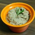 Fioreフィオレ's cooksnap of when they made 鶏レバーのクロスティーニ.